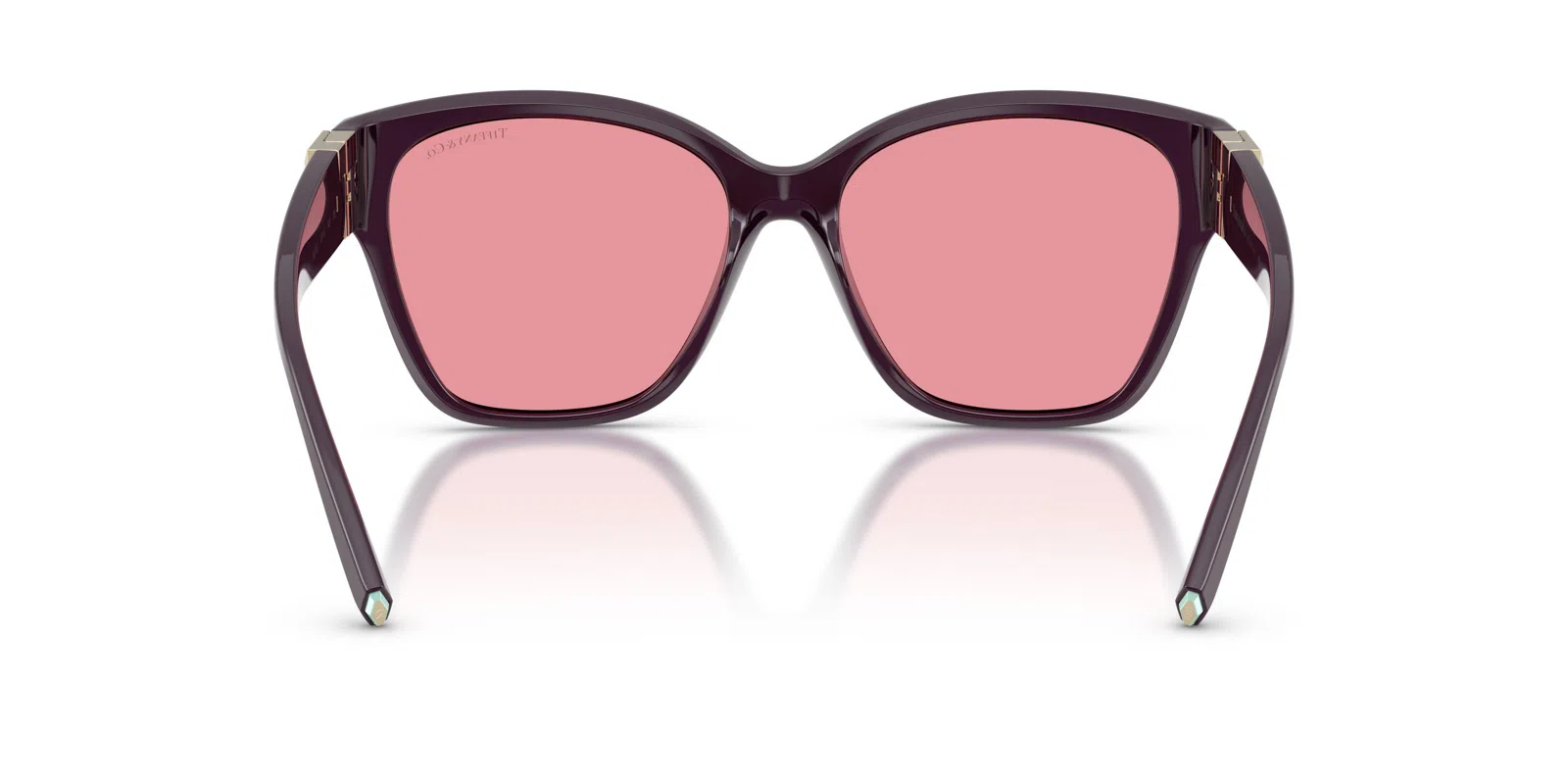 Tiffany 4254U Sunglasses - view 13